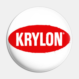 Krylon Pin