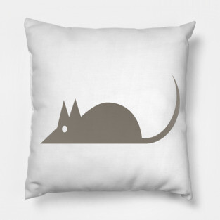 Rat Pillow
