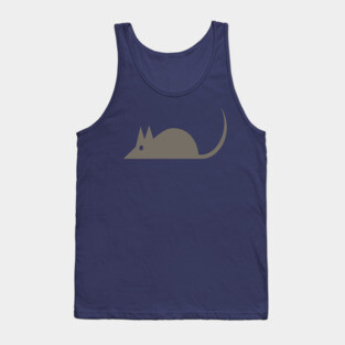 Rat Tank Top