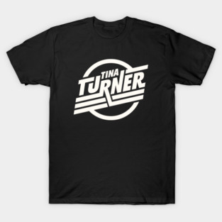 Tina Turner T-Shirt