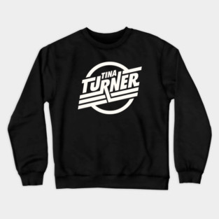 Tina Turner Crewneck Sweatshirt