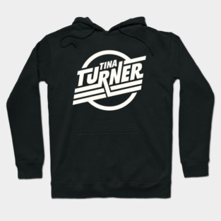 Tina Turner Hoodie