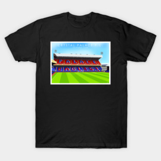 Crystal Palace T-Shirt