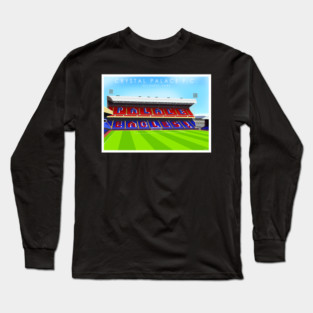 Crystal Palace Long Sleeve T-Shirt