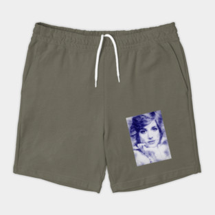 diana princess Shorts