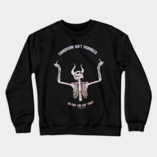 Promises Crewneck Sweatshirt