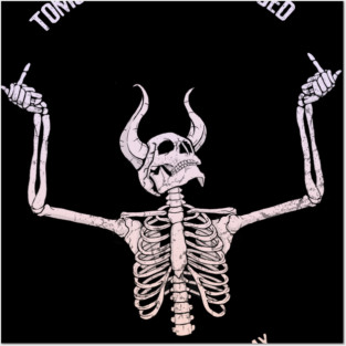 Promises Posters and Art