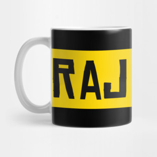 RAJINI TAMIL Mug