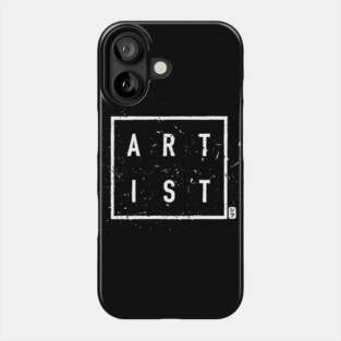 ARTIST Phone Case