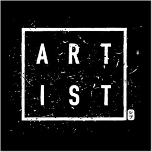 ARTIST Posters and Art