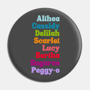 Not like other girls 2 Pin