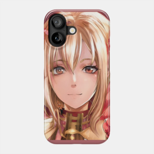 anime fashion Phone Case