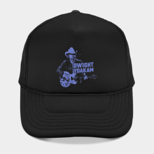 dwight Hat