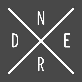 N-E-R-D T-Shirt