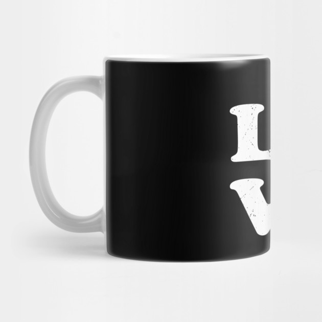 Love Canada Maple Leaf by The WYLD Tribe