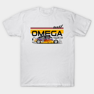 Omega evo 500 DTM legend T-Shirt