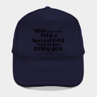 Being you Hat
