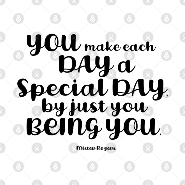 Being you by corbrand