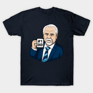 Roy Mug! T-Shirt