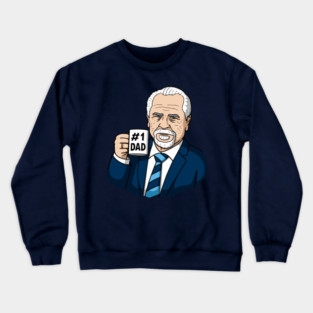 Roy Mug! Crewneck Sweatshirt