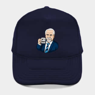 Roy Mug! Hat
