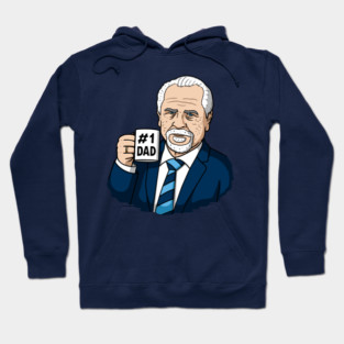 Roy Mug! Hoodie