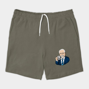 Roy Mug! Shorts