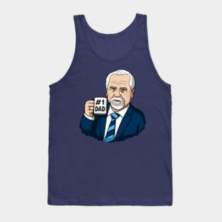 Roy Mug! Tank Top