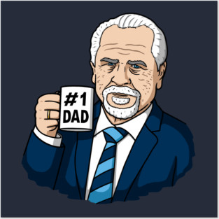 Roy Mug! Posters and Art