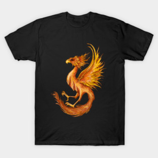 Phoenix T-Shirt