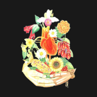 Nuestras Raíces T-Shirt