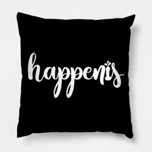 Happenis Pillow