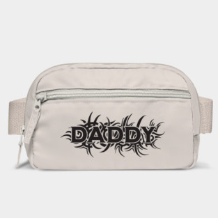 Daddy Tribal Bag