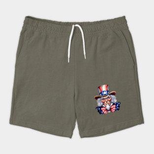 Crazy American Uncle Shorts