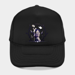 Wizardry Hat