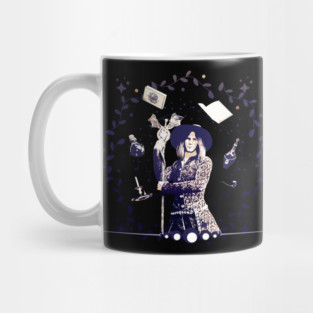 Wizardry Mug