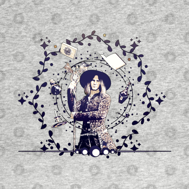 Wizardry by The Verdant Witch