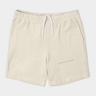 American Psycho - Business Card Shorts