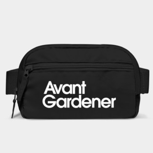 Avant Gardener Bag