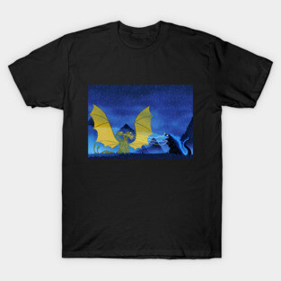 Monsters T-Shirt