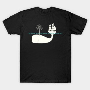 Moby T-Shirt