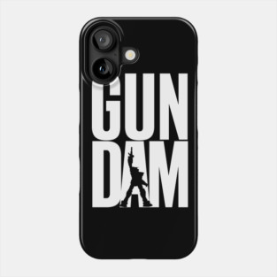 GUNDAM Phone Case