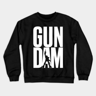 GUNDAM Crewneck Sweatshirt