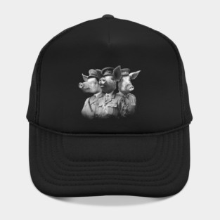 War Pigs Hat