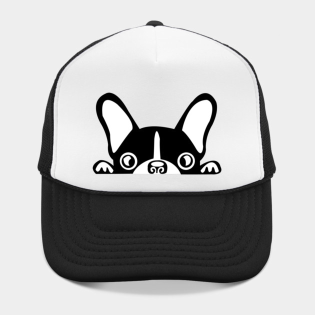 French Bulldog by DickinsonDesign