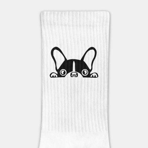 French Bulldog by DickinsonDesign