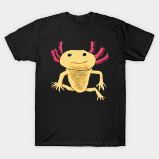 Axolotl T-Shirt