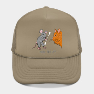 Joust Mouse Hat