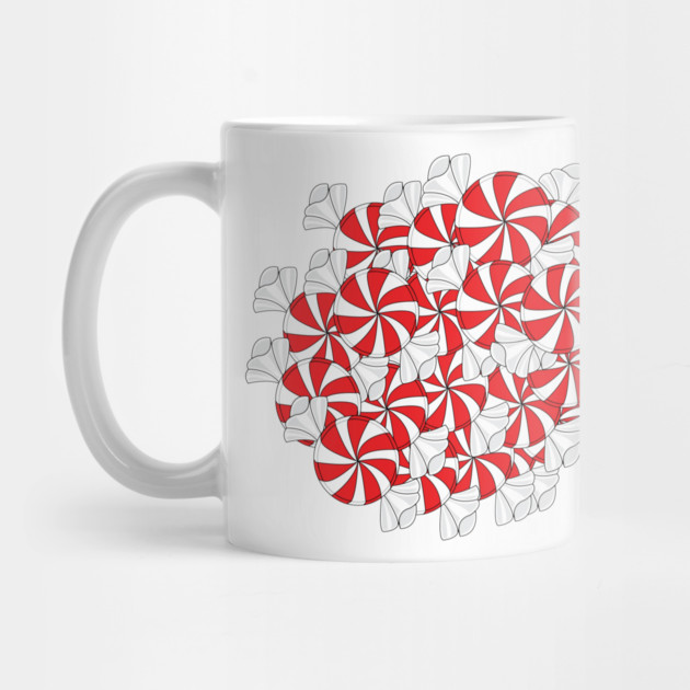 Peppermints by DickinsonDesign