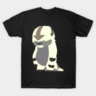 standing appa T-Shirt
